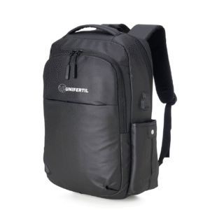 Mochila Couro Sintético USB 20L