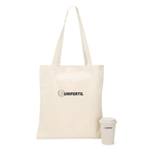 Kit Ecológico - 2 Pçs