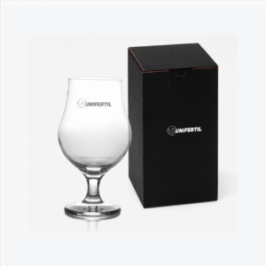 Copo De Vidro P/ Cerveja/Drinks - 400 Ml